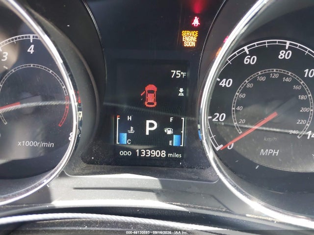 Продаж на аукціоні авто 2016 Mitsubishi Outlander Sport 2.0 Es, vin: JA4AP3AU4GZ065341, номер лоту: 46130593