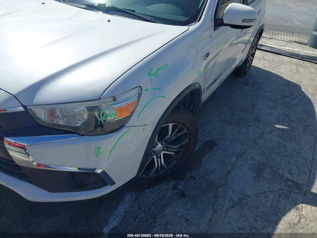 Продаж на аукціоні авто 2016 Mitsubishi Outlander Sport 2.0 Es, vin: JA4AP3AU4GZ065341, номер лоту: 46130593