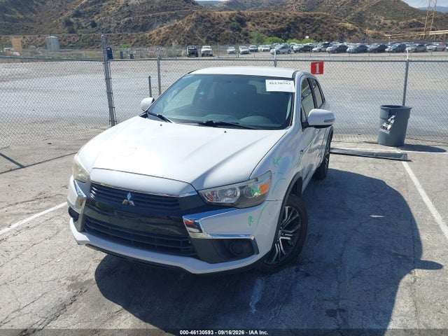 Продаж на аукціоні авто 2016 Mitsubishi Outlander Sport 2.0 Es, vin: JA4AP3AU4GZ065341, номер лоту: 46130593