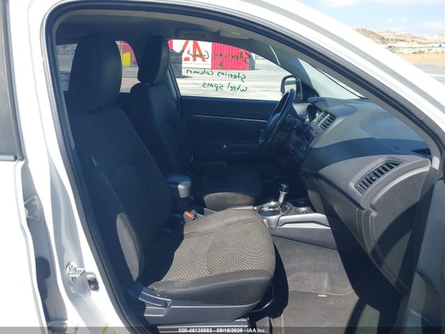 Продаж на аукціоні авто 2016 Mitsubishi Outlander Sport 2.0 Es, vin: JA4AP3AU4GZ065341, номер лоту: 46130593