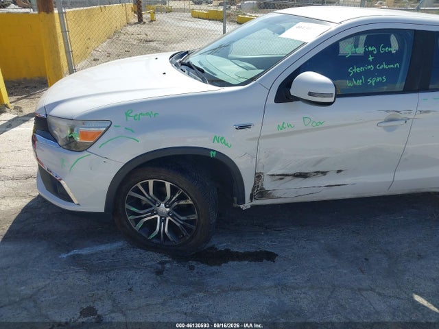 Продаж на аукціоні авто 2016 Mitsubishi Outlander Sport 2.0 Es, vin: JA4AP3AU4GZ065341, номер лоту: 46130593