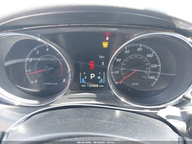 Продаж на аукціоні авто 2016 Mitsubishi Outlander Sport 2.0 Es, vin: JA4AP3AU4GZ065341, номер лоту: 46130593