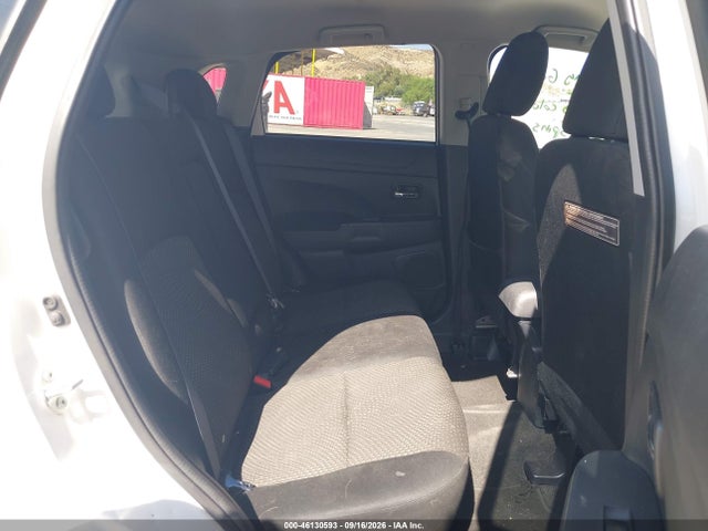 Продаж на аукціоні авто 2016 Mitsubishi Outlander Sport 2.0 Es, vin: JA4AP3AU4GZ065341, номер лоту: 46130593