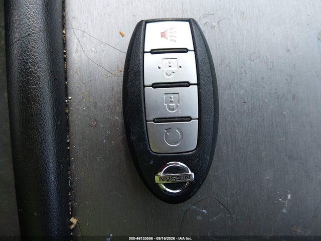 Aukcja sprzedaży 2021 Nissan Murano Sv Fwd, vin: 5N1AZ2BJ5MC136023, numer aukcji: 46130596