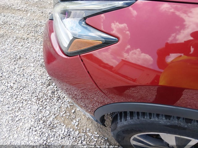 Aukcja sprzedaży 2021 Nissan Murano Sv Fwd, vin: 5N1AZ2BJ5MC136023, numer aukcji: 46130596