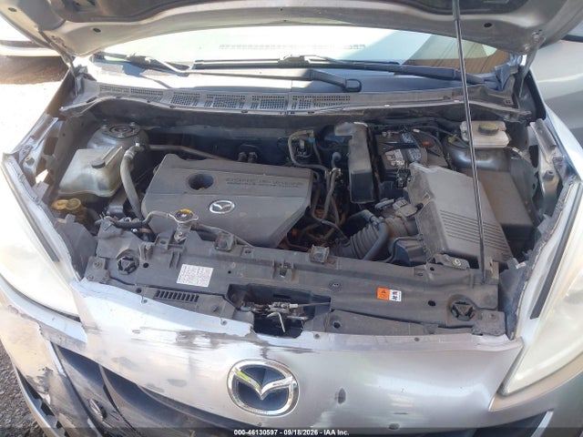 Продажа на аукционе авто 2015 Mazda Mazda5 Sport, vin: JM1CW2BL0F0185609, номер лота: 46130597