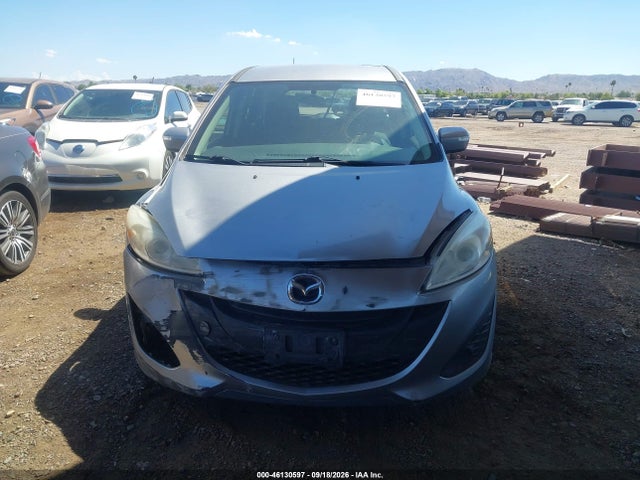 Продажа на аукционе авто 2015 Mazda Mazda5 Sport, vin: JM1CW2BL0F0185609, номер лота: 46130597