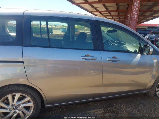 Продажа на аукционе авто 2015 Mazda Mazda5 Sport, vin: JM1CW2BL0F0185609, номер лота: 46130597