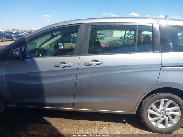 Продажа на аукционе авто 2015 Mazda Mazda5 Sport, vin: JM1CW2BL0F0185609, номер лота: 46130597