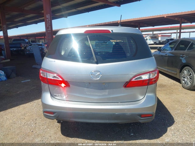 Продажа на аукционе авто 2015 Mazda Mazda5 Sport, vin: JM1CW2BL0F0185609, номер лота: 46130597