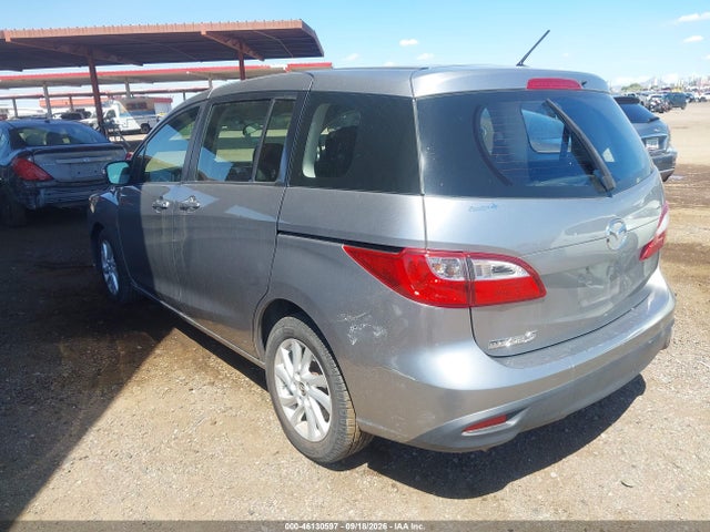 Продажа на аукционе авто 2015 Mazda Mazda5 Sport, vin: JM1CW2BL0F0185609, номер лота: 46130597
