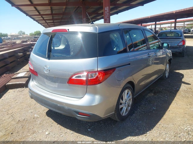 Продажа на аукционе авто 2015 Mazda Mazda5 Sport, vin: JM1CW2BL0F0185609, номер лота: 46130597