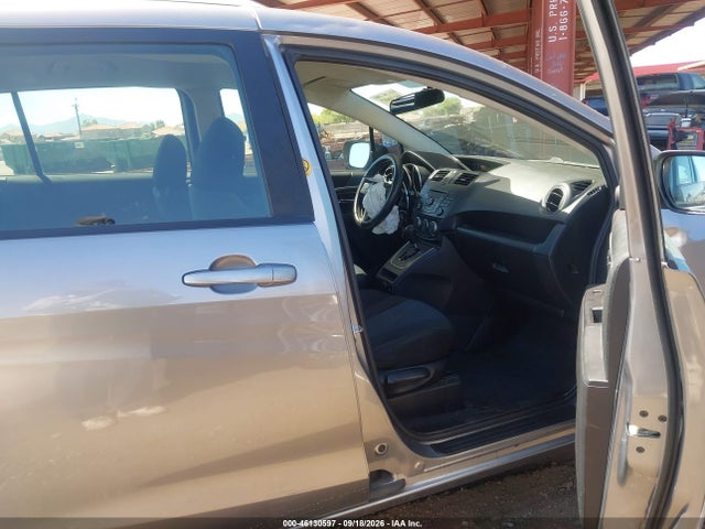 Продажа на аукционе авто 2015 Mazda Mazda5 Sport, vin: JM1CW2BL0F0185609, номер лота: 46130597
