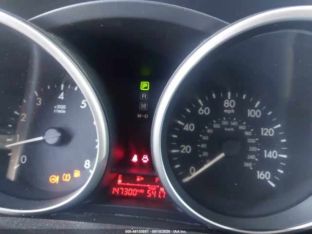 Продажа на аукционе авто 2015 Mazda Mazda5 Sport, vin: JM1CW2BL0F0185609, номер лота: 46130597