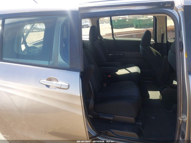 Продажа на аукционе авто 2015 Mazda Mazda5 Sport, vin: JM1CW2BL0F0185609, номер лота: 46130597