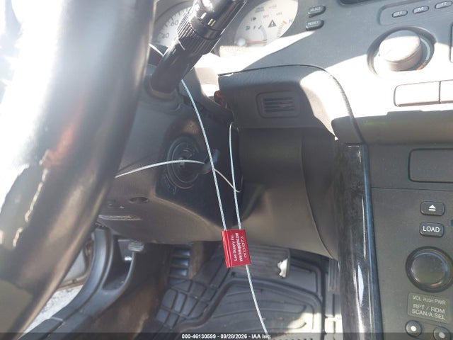 Auction sale of the 2002 Acura Tl 3.2 Type S, vin: 19UUA56822A052933, lot number: 46130599