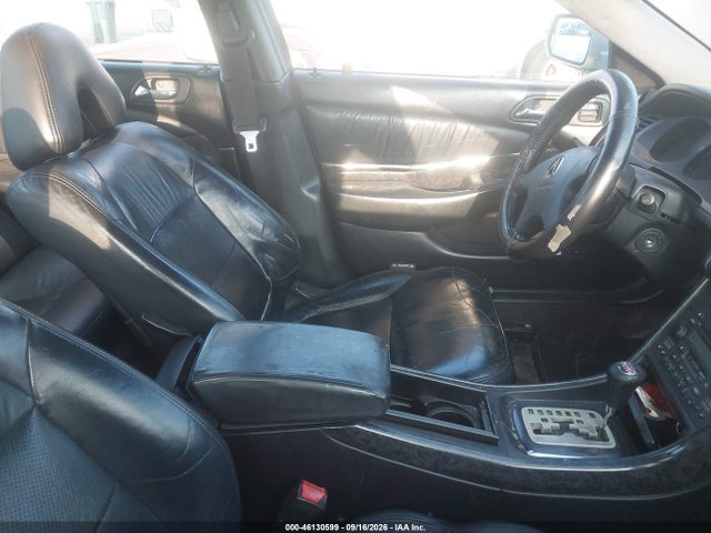 Auction sale of the 2002 Acura Tl 3.2 Type S, vin: 19UUA56822A052933, lot number: 46130599