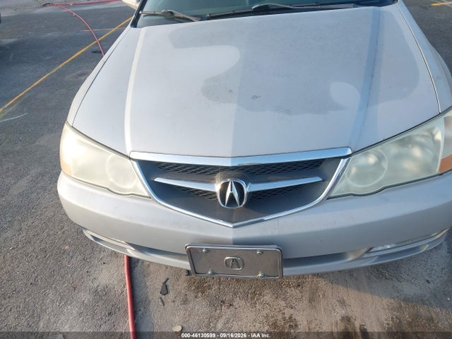 Auction sale of the 2002 Acura Tl 3.2 Type S, vin: 19UUA56822A052933, lot number: 46130599