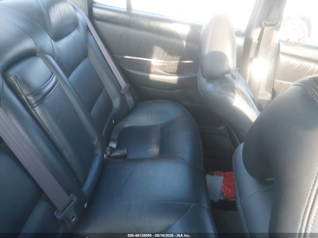 Auction sale of the 2002 Acura Tl 3.2 Type S, vin: 19UUA56822A052933, lot number: 46130599