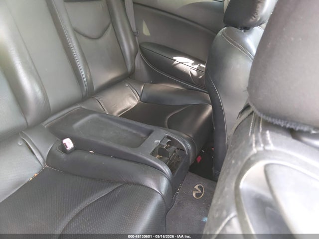 Aukcja sprzedaży 2008 Infiniti G37 Journey, vin: JNKCV64E48M102024, numer aukcji: 46130601