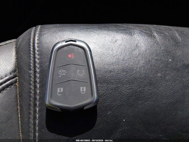 Chevrolet CRUZE LTZ 2014 1G1PG5SB9E7434530 Image 11