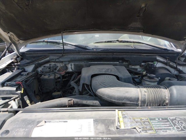 Aukcja sprzedaży 2001 Ford F-150, vin: 1FTRW08L11KA85151, numer aukcji: 46130605