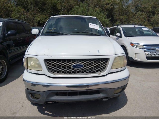 Aukcja sprzedaży 2001 Ford F-150, vin: 1FTRW08L11KA85151, numer aukcji: 46130605