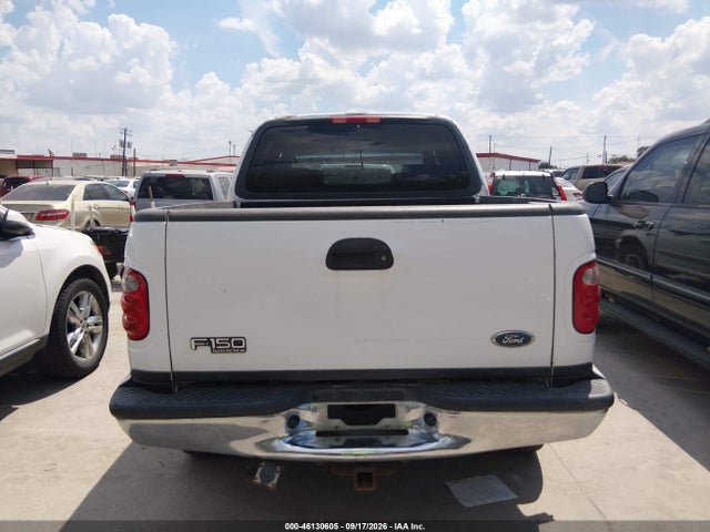 Aukcja sprzedaży 2001 Ford F-150, vin: 1FTRW08L11KA85151, numer aukcji: 46130605