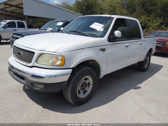 Aukcja sprzedaży 2001 Ford F-150, vin: 1FTRW08L11KA85151, numer aukcji: 46130605