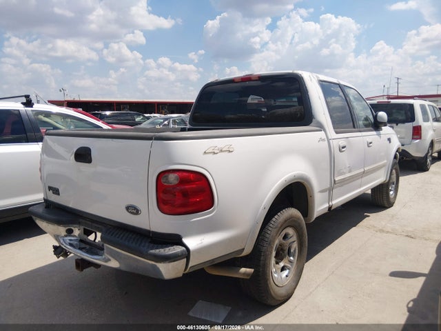 Aukcja sprzedaży 2001 Ford F-150, vin: 1FTRW08L11KA85151, numer aukcji: 46130605