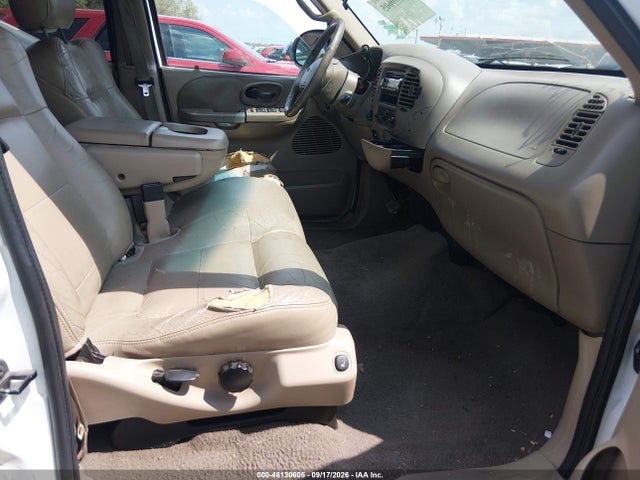 Aukcja sprzedaży 2001 Ford F-150, vin: 1FTRW08L11KA85151, numer aukcji: 46130605