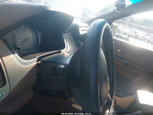 Aukcja sprzedaży 2004 Honda Pilot Ex-l, vin: 2HKYF18574H521233, numer aukcji: 46130609