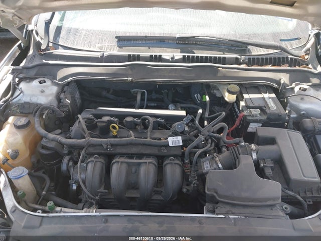 Продаж на аукціоні авто 2017 Ford Fusion Se, vin: 3FA6P0H74HR117878, номер лоту: 46130610