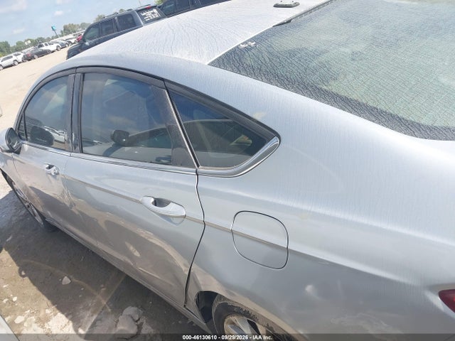 Продаж на аукціоні авто 2017 Ford Fusion Se, vin: 3FA6P0H74HR117878, номер лоту: 46130610