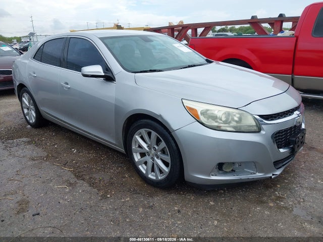 Aukcja sprzedaży 2015 Chevrolet Malibu 2lt, vin: 1G11D5SL6FF143448, numer aukcji: 46130611