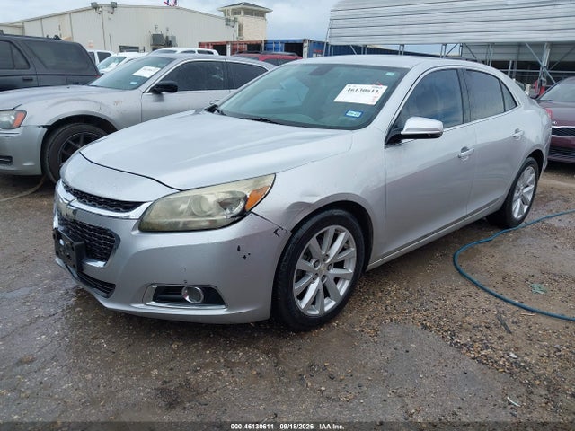 Aukcja sprzedaży 2015 Chevrolet Malibu 2lt, vin: 1G11D5SL6FF143448, numer aukcji: 46130611