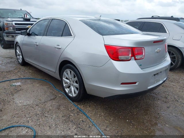 Aukcja sprzedaży 2015 Chevrolet Malibu 2lt, vin: 1G11D5SL6FF143448, numer aukcji: 46130611