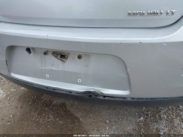 Aukcja sprzedaży 2015 Chevrolet Malibu 2lt, vin: 1G11D5SL6FF143448, numer aukcji: 46130611