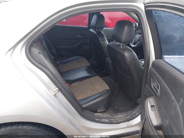 Aukcja sprzedaży 2015 Chevrolet Malibu 2lt, vin: 1G11D5SL6FF143448, numer aukcji: 46130611