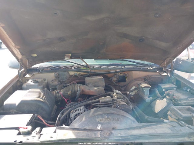 Aukcja sprzedaży 1996 Chevrolet Gmt-400 K1500, vin: 1GCEK19R8TE147018, numer aukcji: 46130613
