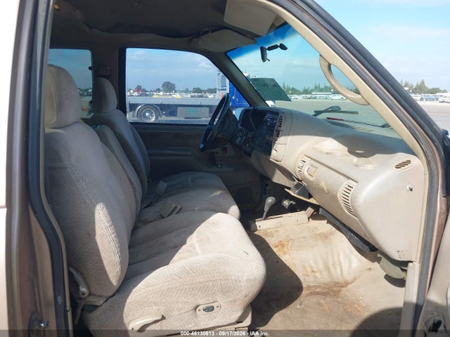 Aukcja sprzedaży 1996 Chevrolet Gmt-400 K1500, vin: 1GCEK19R8TE147018, numer aukcji: 46130613