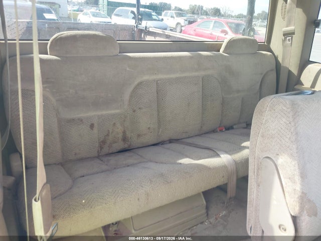 Aukcja sprzedaży 1996 Chevrolet Gmt-400 K1500, vin: 1GCEK19R8TE147018, numer aukcji: 46130613