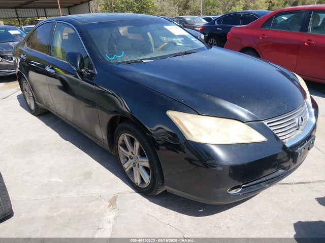 Продажа на аукционе авто 2008 Lexus Es 350, vin: JTHBJ46G882165729, номер лота: 46130620