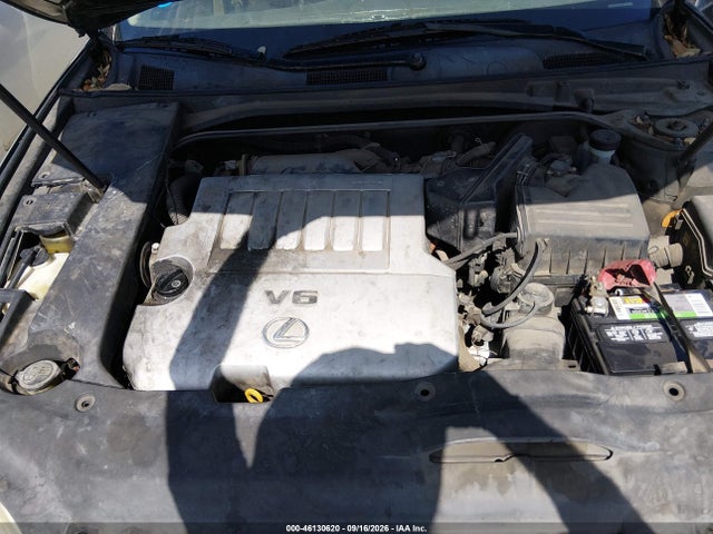 Продажа на аукционе авто 2008 Lexus Es 350, vin: JTHBJ46G882165729, номер лота: 46130620