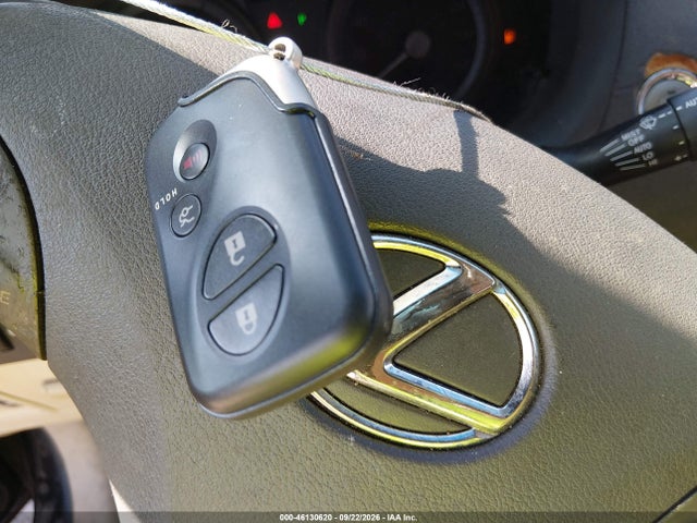Продажа на аукционе авто 2008 Lexus Es 350, vin: JTHBJ46G882165729, номер лота: 46130620