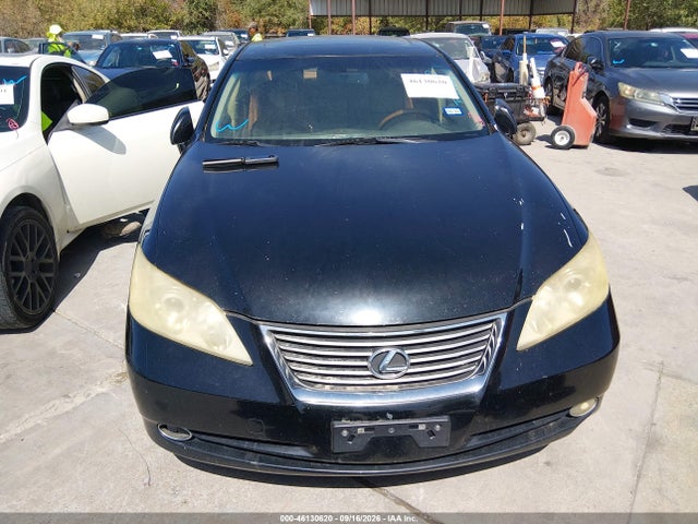 Продажа на аукционе авто 2008 Lexus Es 350, vin: JTHBJ46G882165729, номер лота: 46130620