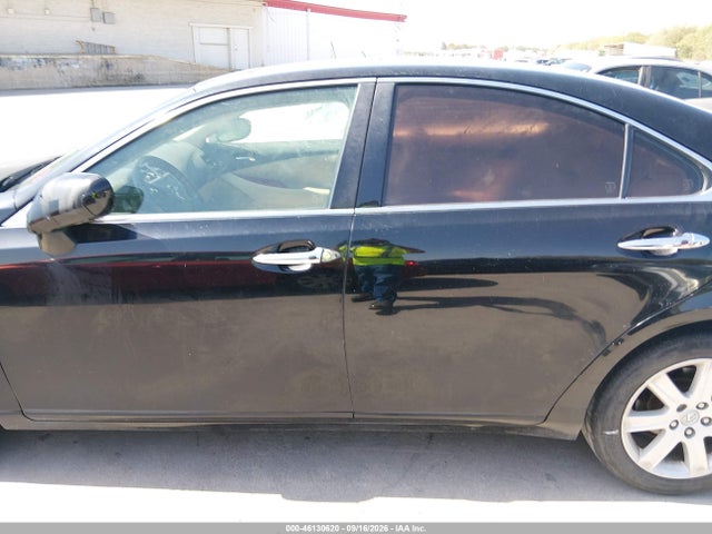 Продажа на аукционе авто 2008 Lexus Es 350, vin: JTHBJ46G882165729, номер лота: 46130620