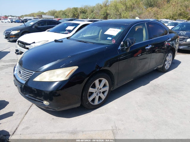 Продажа на аукционе авто 2008 Lexus Es 350, vin: JTHBJ46G882165729, номер лота: 46130620