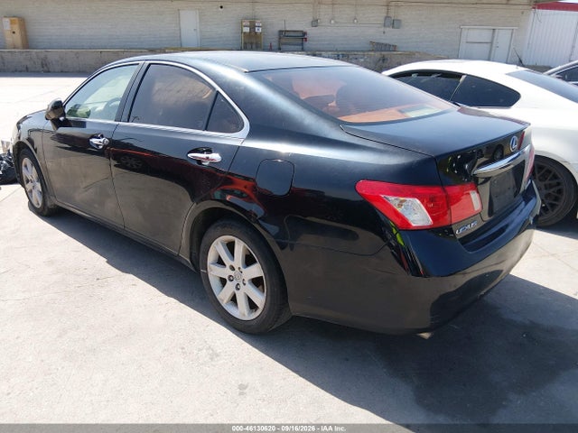 Продажа на аукционе авто 2008 Lexus Es 350, vin: JTHBJ46G882165729, номер лота: 46130620