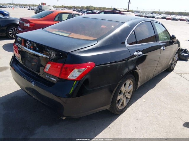 Продажа на аукционе авто 2008 Lexus Es 350, vin: JTHBJ46G882165729, номер лота: 46130620
